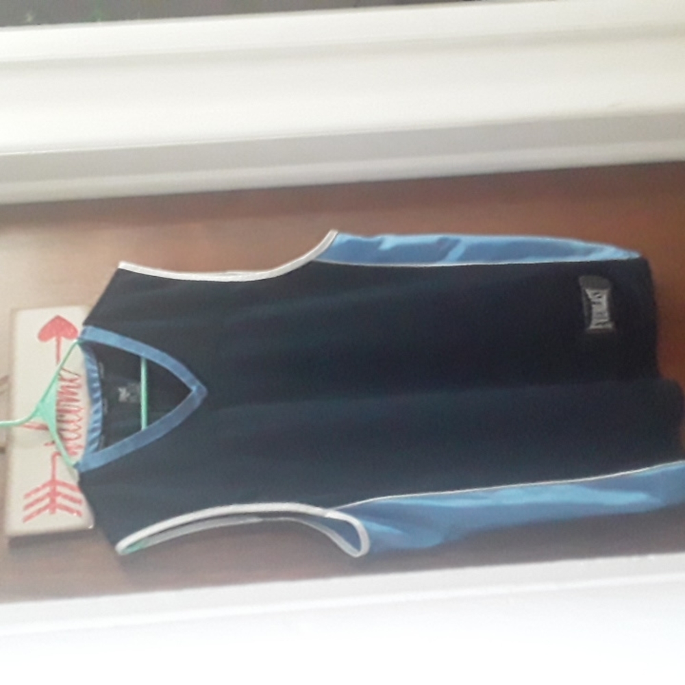 Everlast Jersey